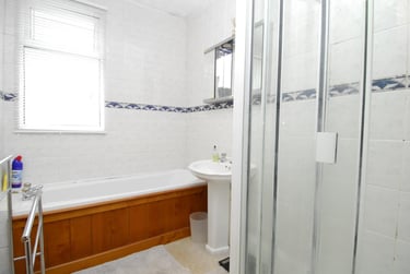 2 bed flat, Kingsley Road, North Hill, Plymouth, PL46QW - Image 7